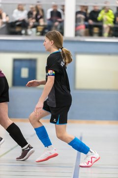 Album: wBJ Futsalmeisterschaft am 4.2.24 - 